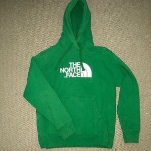 North face Sweatshirt